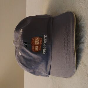 Ahead Rum Pointe Seaside Golf Links Men's Cap